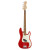 Fender finder bers Standard Player P J Bass墨芬墨印ゲームマイズ电気ベベルス0149803525