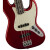 Fender Fader 019-3902/3900/3610アメリカ専门家シリーズ・ジャズ・ベース01939009