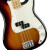 Fender finder bers Standard Player P J Bass墨芬墨印ゲームマ电気ベベルス0149802500