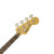 ファンタFender Squier SQ电气ベ-スAffinity VM J BASS 037660050 5-VM Jアイプ-ホワイト