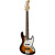 ファンタFender Squier SQ电气ベ-スAffinity VM J BASS 037157322-AFN J Ta-Sanセト5弦