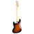 Fender Fader 019-3902/3900/3610アメリカ専门家シリーズJazz Bass电気ベベル01932700