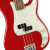 Fender finder bers Standard Player P J Bass墨芬墨印ゲームマイズ电気ベベルス0149803525