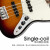 Fender芬徳PlayerシリズPrecsion Bass電気ベベル0149902/3 0149902506ブラク