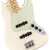 Fender Fader 019-3902/3900/3610アメリカ専门家シリーズ・ジャズ・ベース0193275