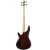 IBANEZ依班娜SR 300 EB電贝司Bass電气ベベルンドネシア産SR 370 SR 305 EB 4弦5 SR 3700 E-NBB天然ブルグラディーン