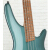 IBANEZ依班娜SR 300 EB電贝司Bass電气ベベルンドネシア産SR 370 SR 305 EB 4弦5 SR 300 E-MSG金属灰グリン