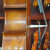 ヴィティトン规格の低音ベル纯手作业乾燥材イタリア原版の琴ベース500 4/4
