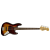 Fender finder Squier无品电气ベベ-スJ Bass CV VM SQ JAZZジャズレトロ03068500-无品