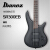 IBANEZ依班娜SR 300 EB電贝司Bass电気ベベルンドネシア産SR 370 SR 305 EB 4弦5 SR 300 EB-WK风化黒