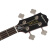 バーチャチャ風Epiphone 20 th Anniversary周年ジャクCasady Bass電気ベベルスジャックベース署名モデル
