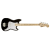 Fender fuファンタSquier电气ベベルスキーJベンSQ子供应用Bronco Srines女性ジェームズ03102506-bulack
