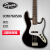 Fender-finder Squier SQ电气ベベ-スJベースAffinityシリズ4弦5弦ジェーズ037076006(J黒)