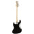 SQUEER Squier电気ベベルスAFINITY SERIES Jazz Bass电気ベベルス03700596
