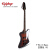 Epiphone雷鳥T-Bird/SG-3ベアースビロアAllen Woody電気ベベルスT-Bird Bass Sent色VS