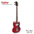 Epiphone雷鳥T-Bird/SG-3ベアースビロアAllen Woody電気ベベルスT-Bird Bass Sent色VS