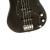 fender Squier电気ベベルスAFINITY SERIES Jazzベース0370500506（黒）