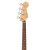 FENDER/ファンタ墨豪014-3412プリヤー014-9803 9933ベベル电気ベース生産014-9903-50000プリヤーJタリプ【4弦、日の入り色】