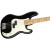 FENDER/ファンタ墨豪014-3412プリヤー014-9803 9933ベベル电気ベベル生産014-9802-566プリヤーPタプレプ【4弦、黒】