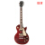 GIBSONギブソンLes Paul Traditional Pro VロッキングMahoganEreキギタリーアドテオProV wan W 5