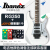 バーナIBANEZエレキギタRG 350 DXZ/ZB RG 3700 DXZセイントガンダムRG 350 DXZ JOB効果