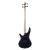 IBANEZ依班娜SR 300 E SR 305 EB SR 3700 E SR 375 E 4弦電気ベベルSSR 300 E 4弦【鉄青灰色】