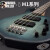 
                                                                                贝斯吉他SIRE马克思米勒Marcus Miller电贝司M1電気ベース四弦bass v1 V1 亮光奶油白                