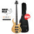 
                                                                                Marcus Miller马克思米勒M2DX电贝司爵士M7贝斯M5四弦五弦SIRE主被动切换bass 【M5新品：4弦】原木色-沼泽岑木Ash                